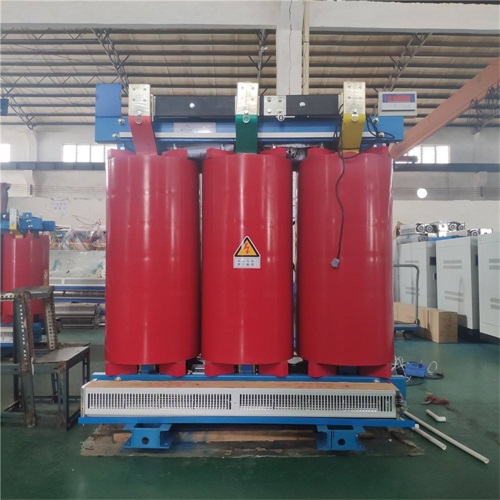 崇义SCB10-1250KVA/10KV/0.4KV干式变压器